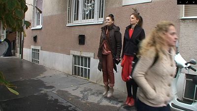 Paralízis - Burns Kati filmje