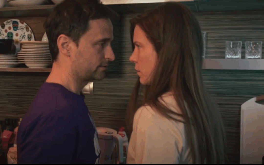 Nincs nagy baj – legjobb külföldi rövidfilm a Nawada Filmfesztiválon