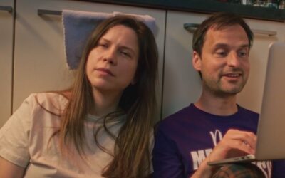 Nincs nagy baj – rövidfilm