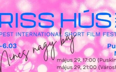 No big deal to be featured at Friss Hús festival!